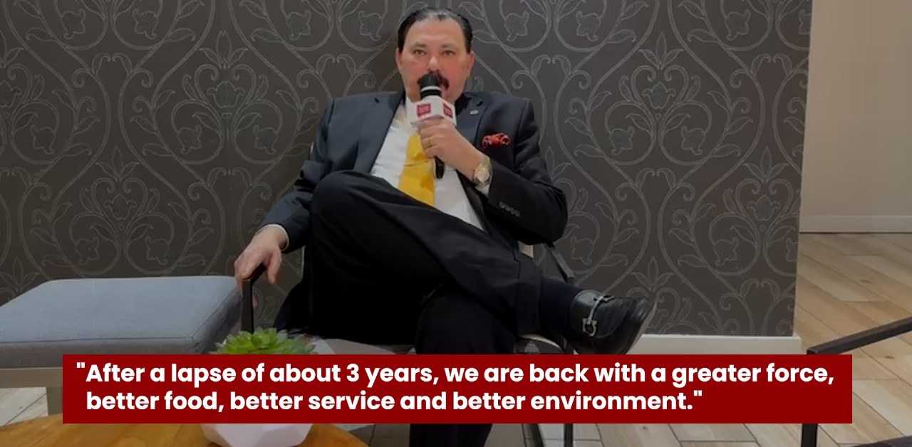 Bukhara Grill reopens at new address in NYC